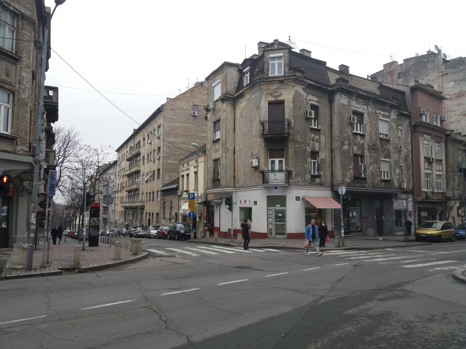Belgrade 2018 – carnet de bord #3