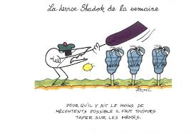 La réduction des contrats aidés