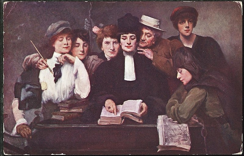 La place des femmes artistes dans les musées  d&rsquo;art moderne et contemporain