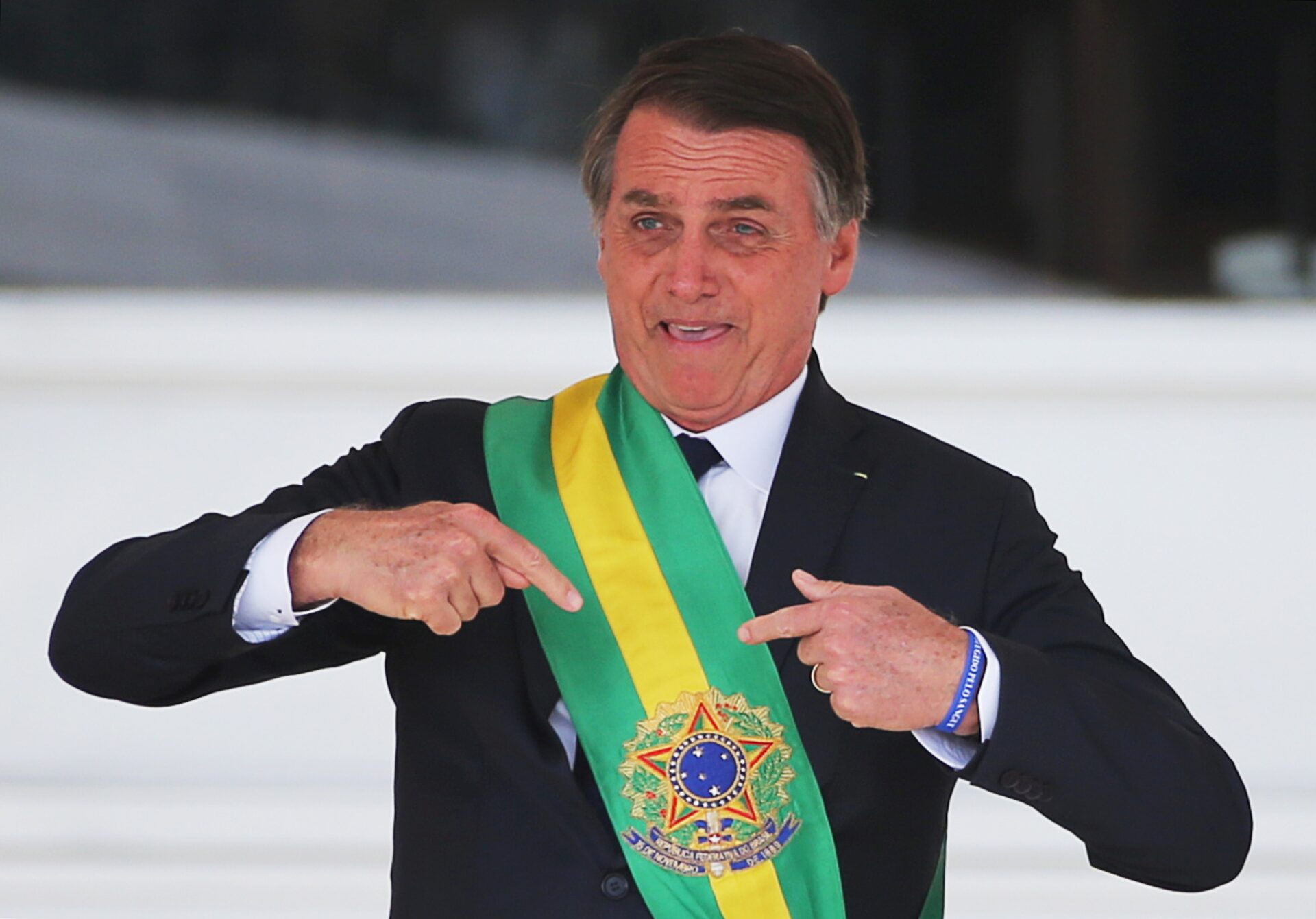 La culture au Brésil depuis l’arrivée du président Jair Bolsonaro