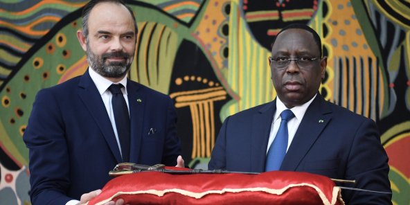 La question de la restitution du patrimoine d’Afrique Subsaharienne en France