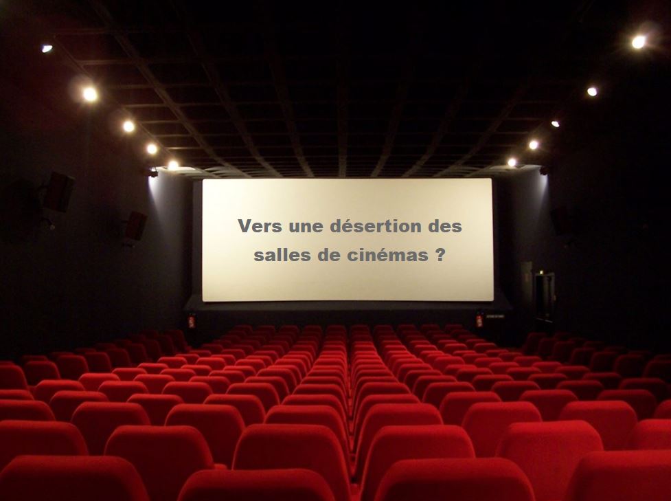 L’impact de l’évolution de la chronologie des médias sur le cinéma français pendant la crise sanitaire
